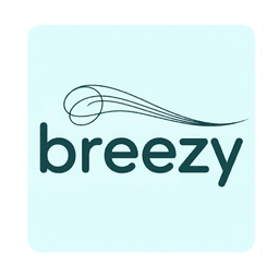 Logo Breezy